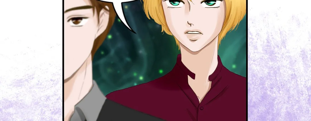 Living with The Wizard - Chapter 36